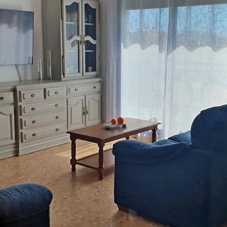 Devesa Park Gandia - Alquiler Solo A Familias Apartment Playa de Gandia ภายนอก รูปภาพ