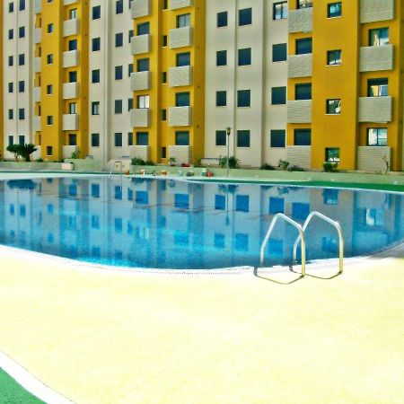 Devesa Park Gandia - Alquiler Solo A Familias Apartment Playa de Gandia ภายนอก รูปภาพ