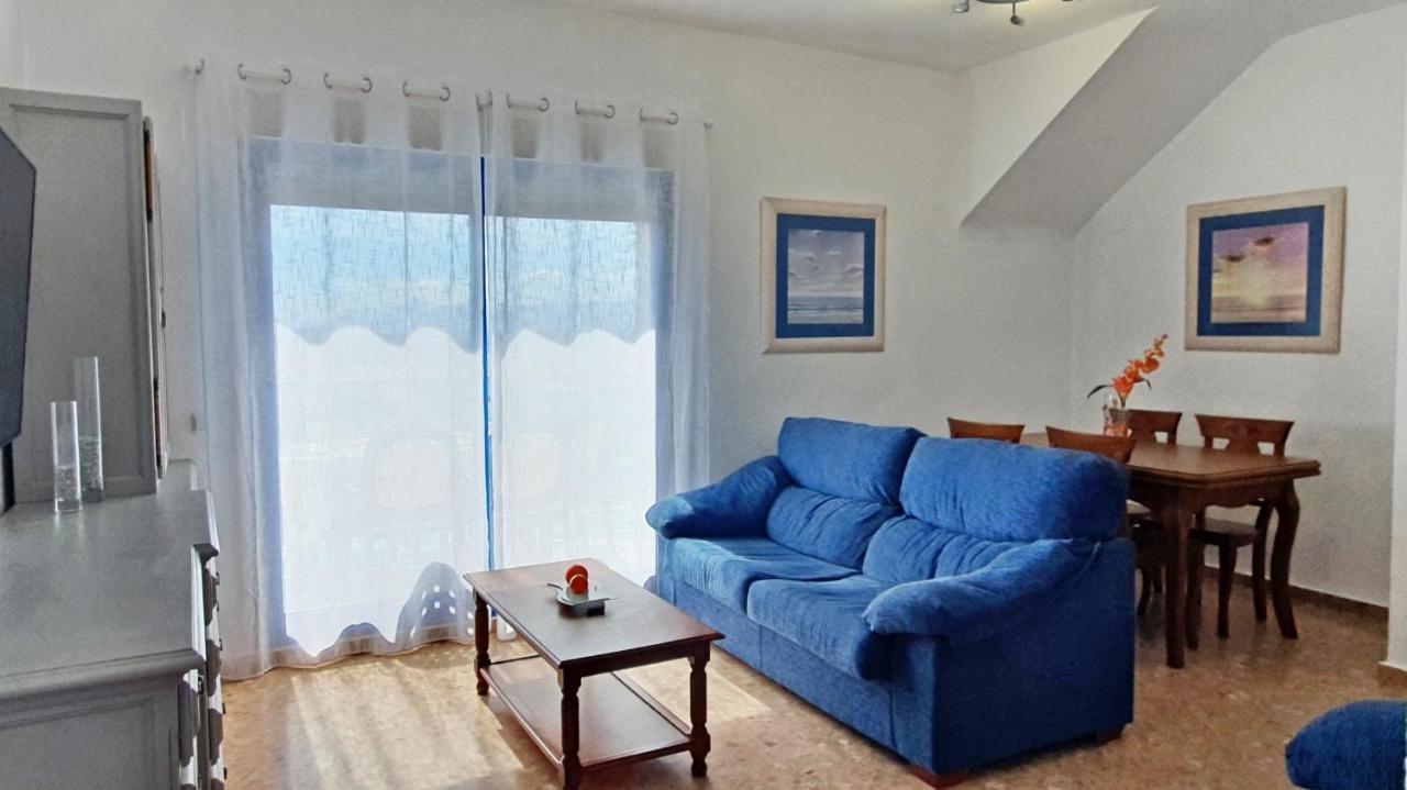 Devesa Park Gandia - Alquiler Solo A Familias Apartment Playa de Gandia ภายนอก รูปภาพ