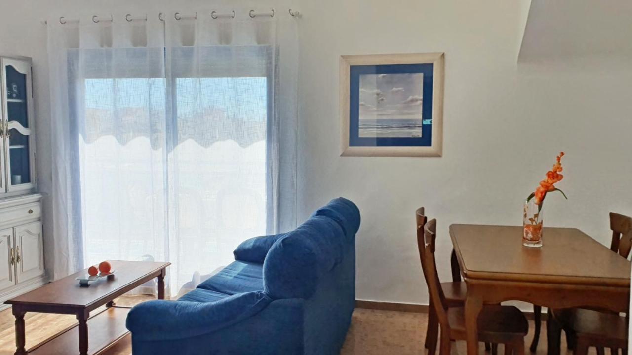 Devesa Park Gandia - Alquiler Solo A Familias Apartment Playa de Gandia ภายนอก รูปภาพ