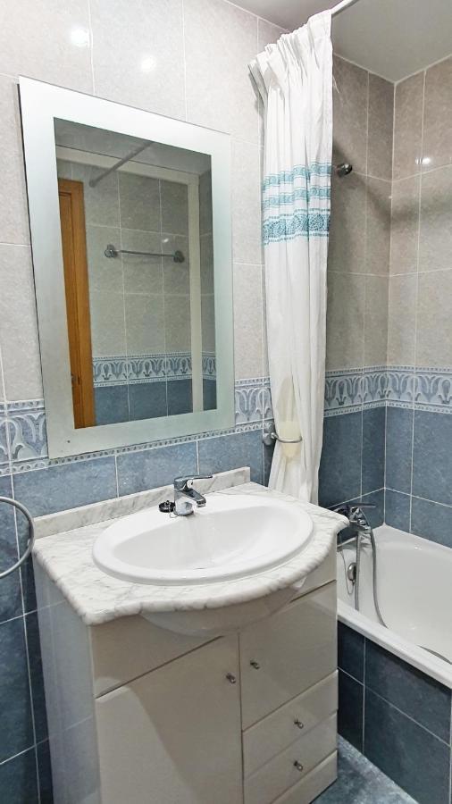Devesa Park Gandia - Alquiler Solo A Familias Apartment Playa de Gandia ภายนอก รูปภาพ