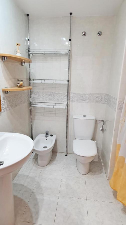 Devesa Park Gandia - Alquiler Solo A Familias Apartment Playa de Gandia ภายนอก รูปภาพ