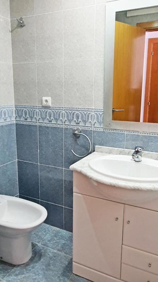 Devesa Park Gandia - Alquiler Solo A Familias Apartment Playa de Gandia ภายนอก รูปภาพ