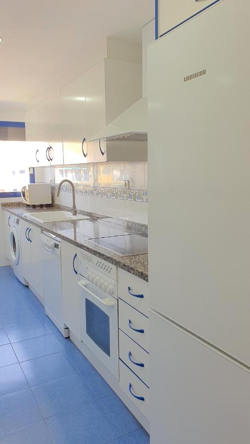 Devesa Park Gandia - Alquiler Solo A Familias Apartment Playa de Gandia ภายนอก รูปภาพ