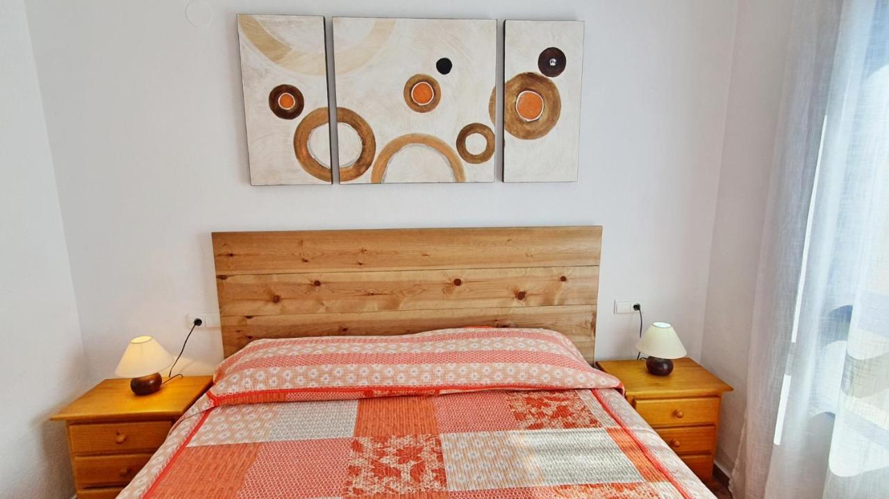 Devesa Park Gandia - Alquiler Solo A Familias Apartment Playa de Gandia ภายนอก รูปภาพ
